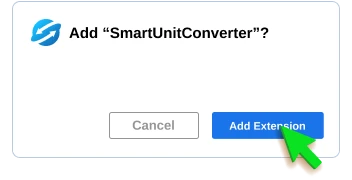 Confirm Installation