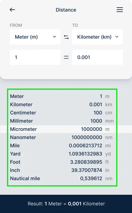 How to use - step 4